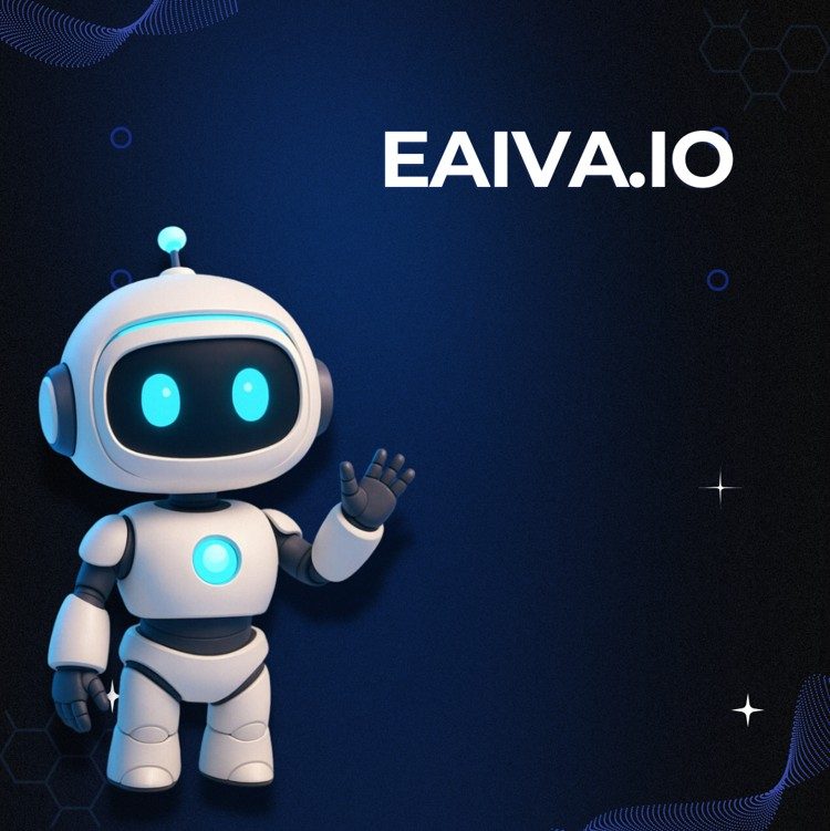 Eaiva.io – chatbooth inteligent pentru companii europene și internaționale