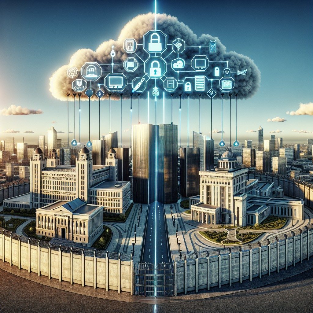 cloud hibrid