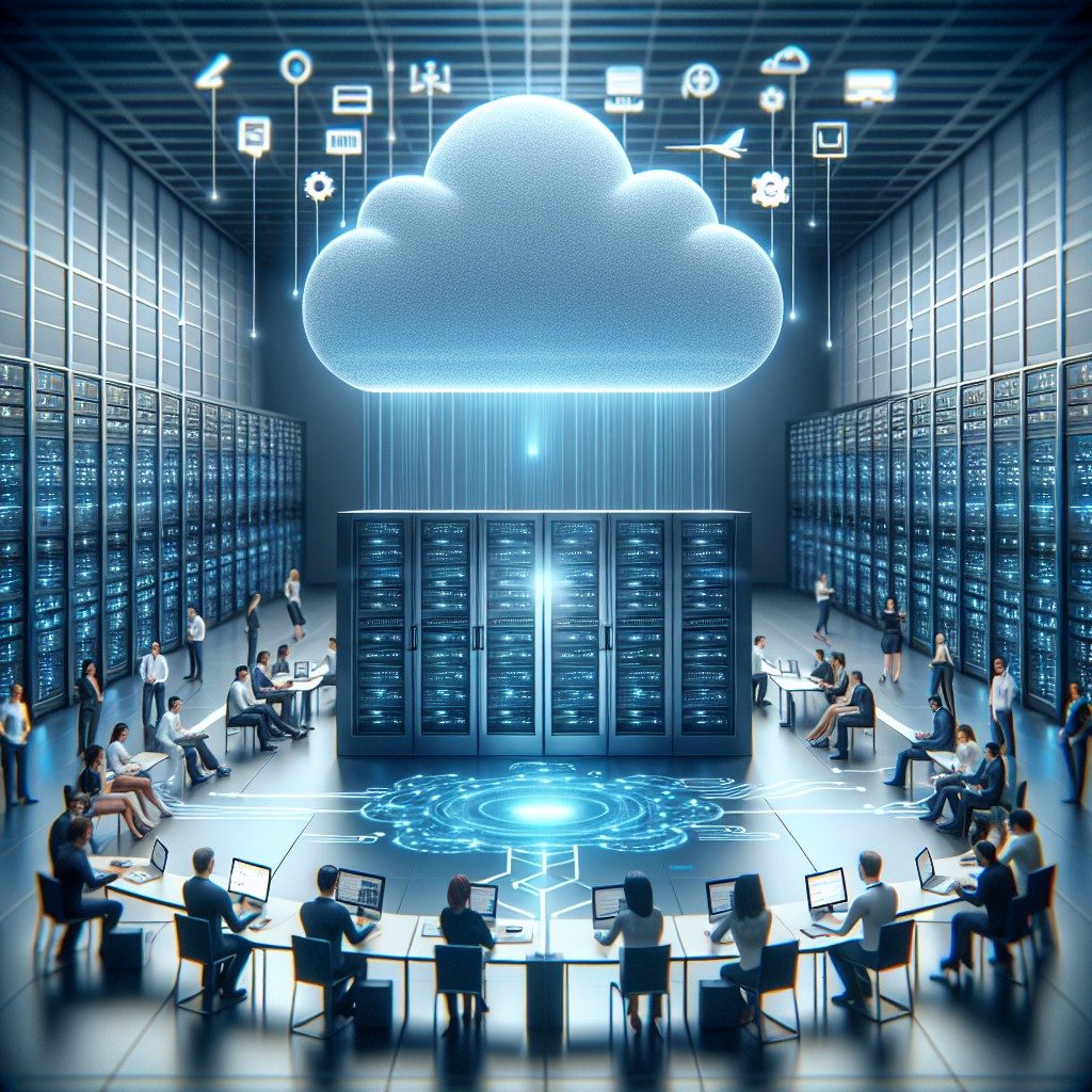 serverless