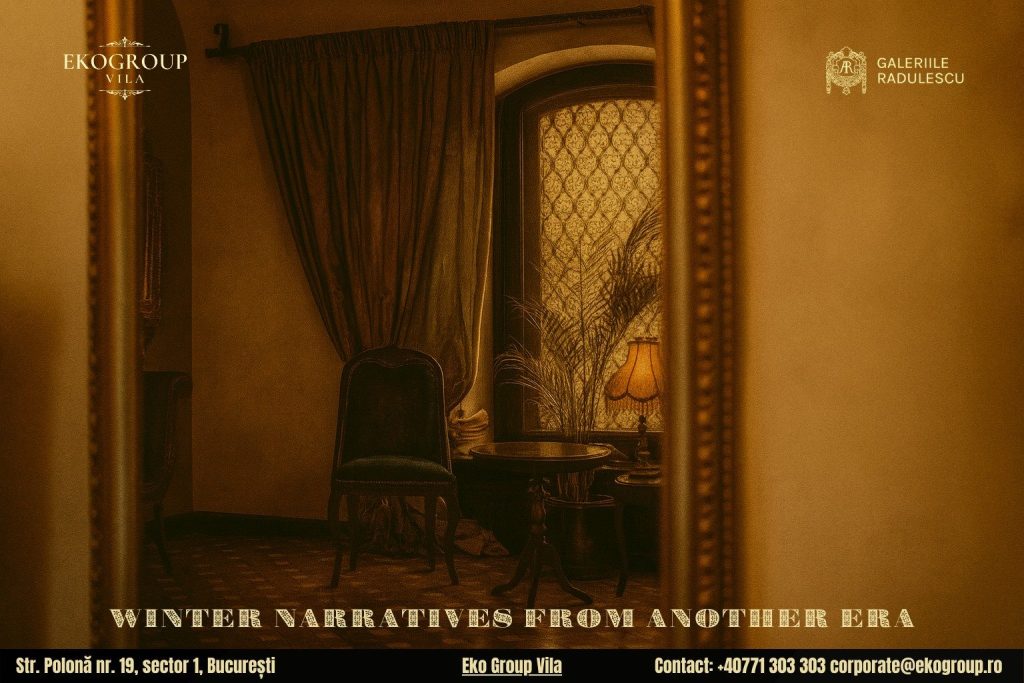 Ce este Crăciunul: O incursiune în farmecul și spiritul sărbătorii în anii '30