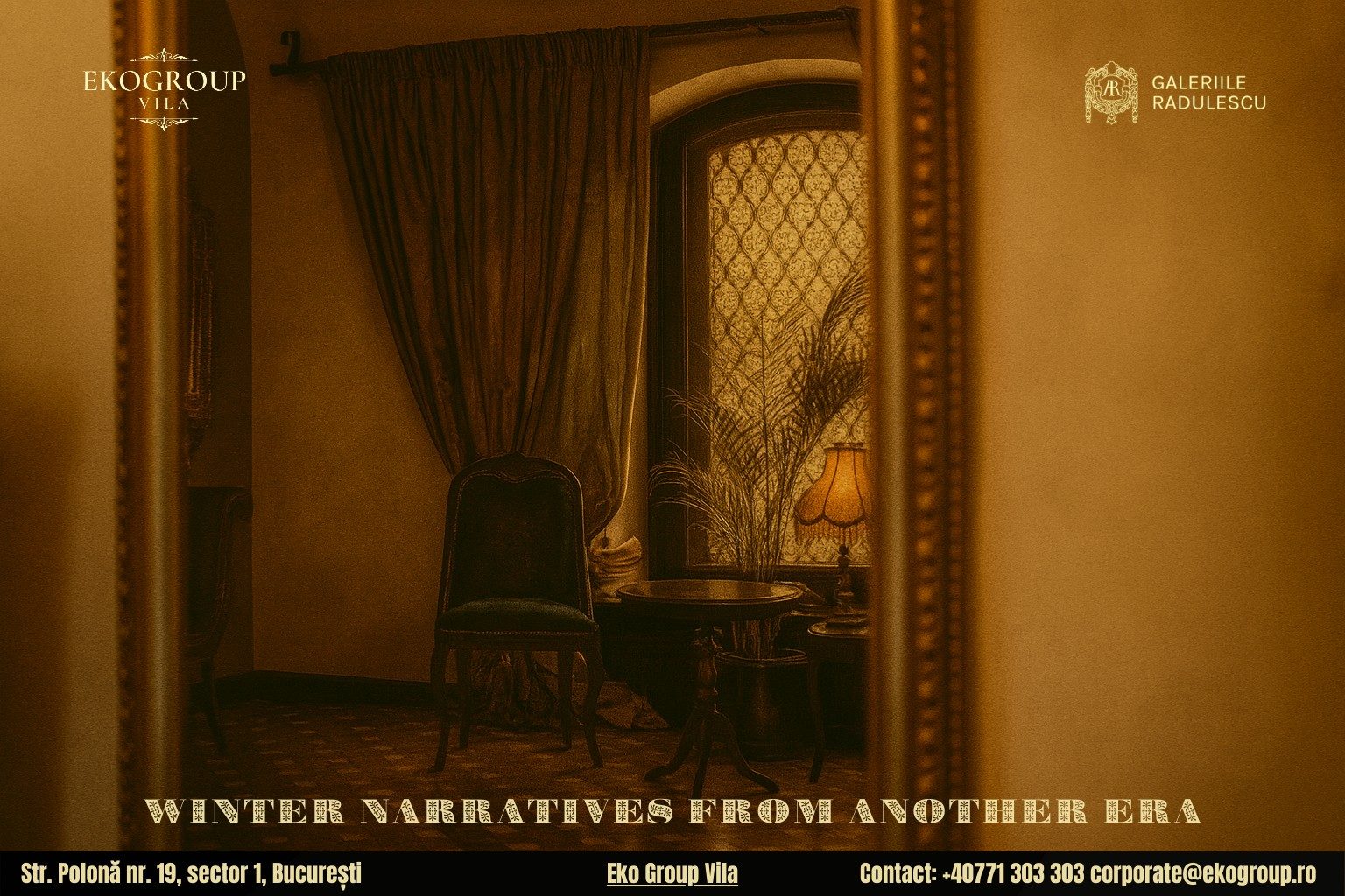 Ce este Crăciunul: O incursiune în farmecul și spiritul sărbătorii în anii '30