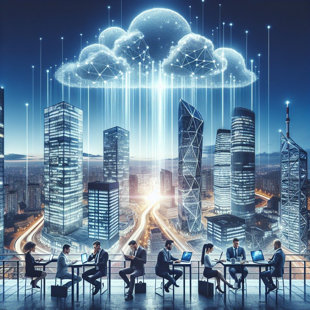 Migrarea în cloud până în 2026: pași practici pentru companiile românești