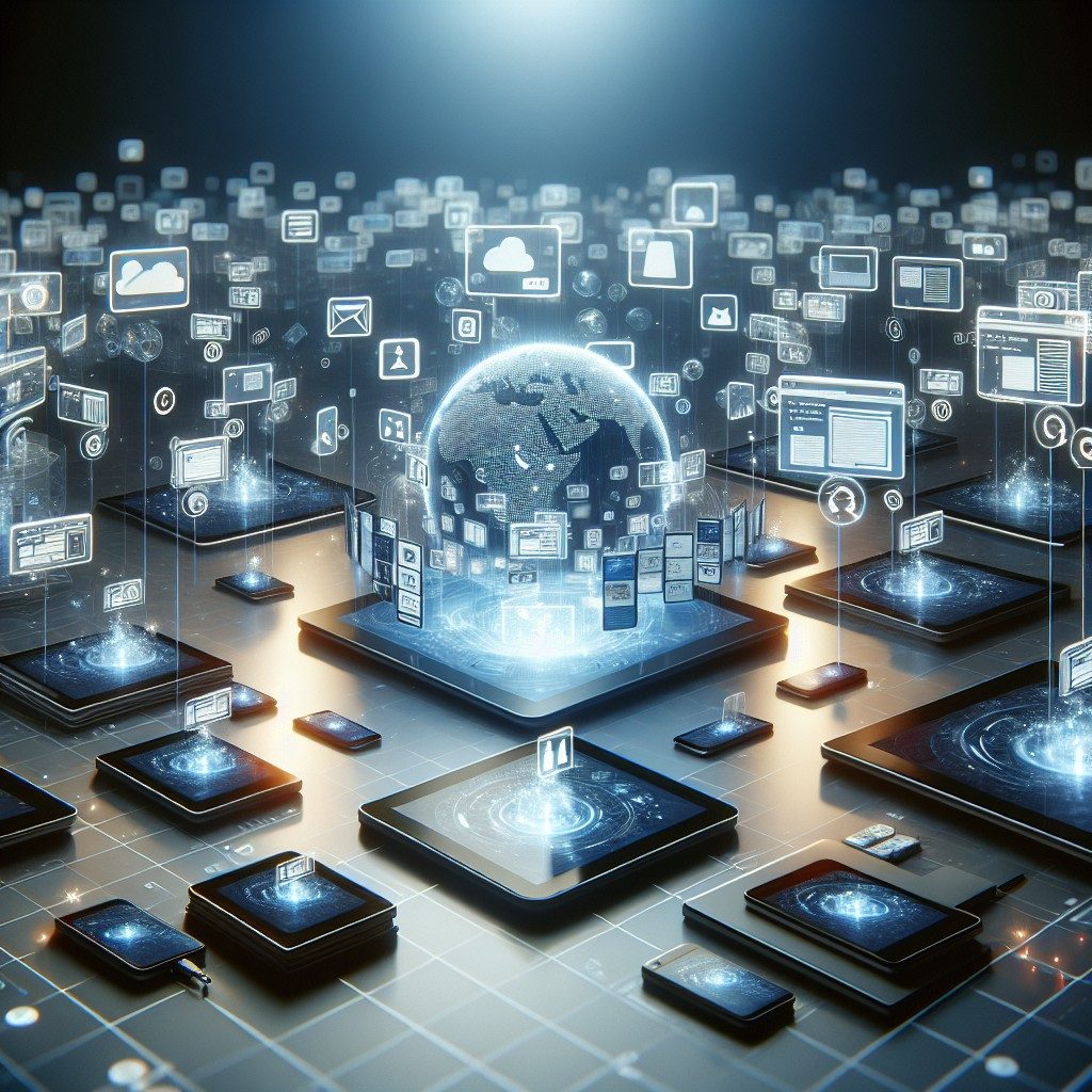 Acces digital și interoperabilitate: administrarea documentelor în era cloud