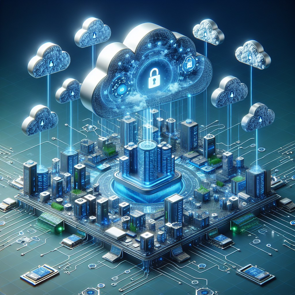 Cum aplici strategii Zero Trust ca să îți protejezi datele în cloud în 2026